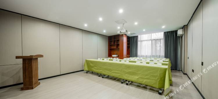 雅斯特酒店(长顺县政府店)图片