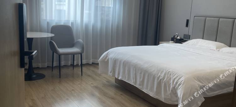 格林联盟酒店(宁都店)图片