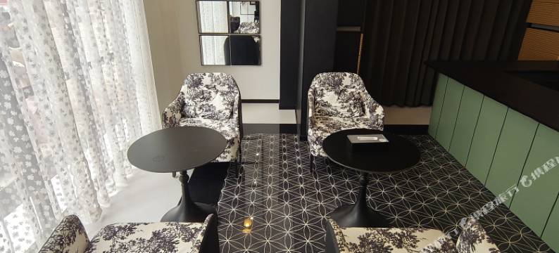 外滩一号酒店(汀州济川门古城墙店)图片