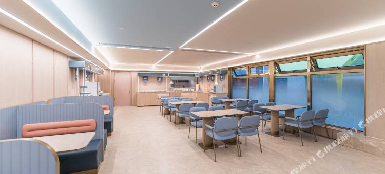 汉庭酒店(石家庄鹿泉龙泉东路店)图片