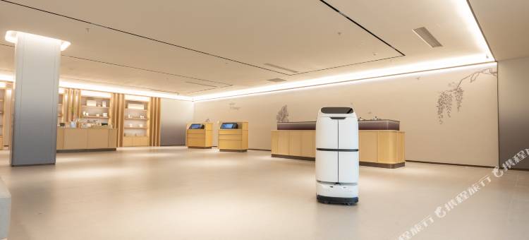 全季酒店(长沙国金中心解放中路店)图片