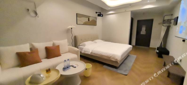 湘潭乐巢特色主题宾馆图片