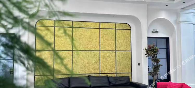 筠连金煌酒店图片