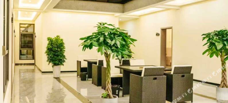 山鸟与月·汤池投影民宿(街子古镇店)图片