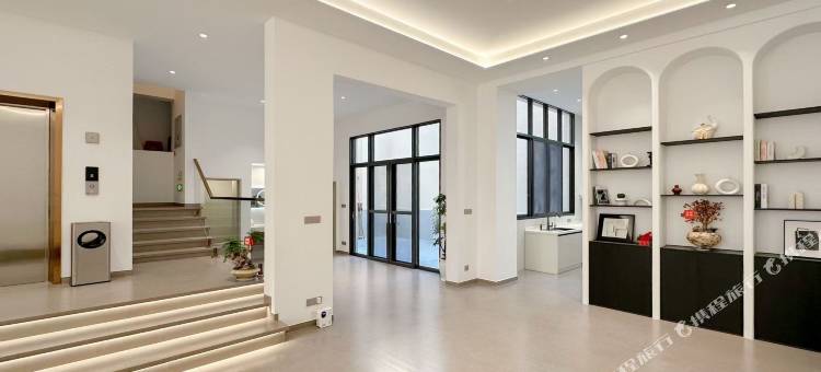 东运酒店(南门湾店)图片