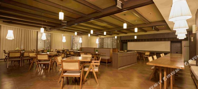 塔河迎宾馆(阿拉尔店)图片