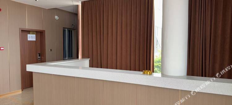 喜寓假日民宿图片