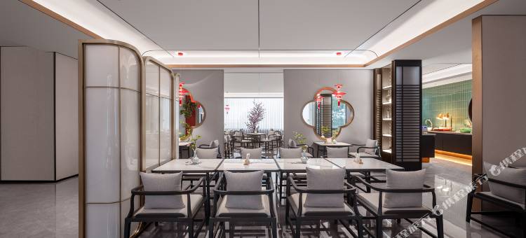 陌上雅居酒店(宜春万载古城店)图片