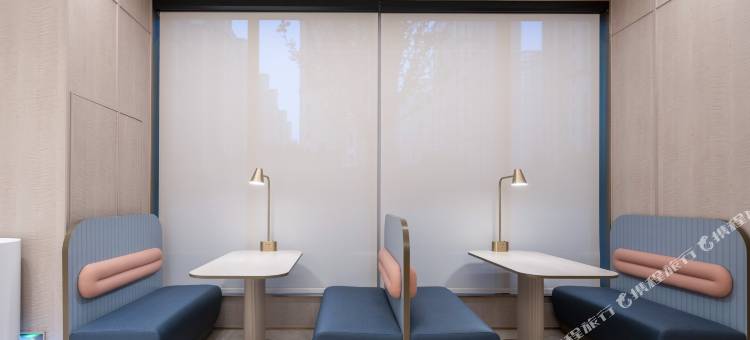 汉庭酒店(合肥高新银泰中国声谷创业园店)图片