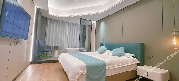 雪壶.Cozy Guesthouse民宿(北大湖滑雪度假区店)图片