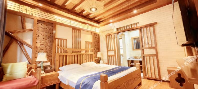 别来·无恙·lnn·纳西庭院度假美宿(丽江古城四方街店)图片