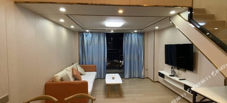 开平豪杰别院公寓(东汇城店)图片