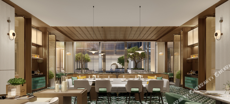 宁德蕉城假日酒店图片