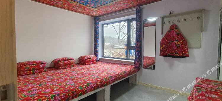 雪谷老姜家客栈图片