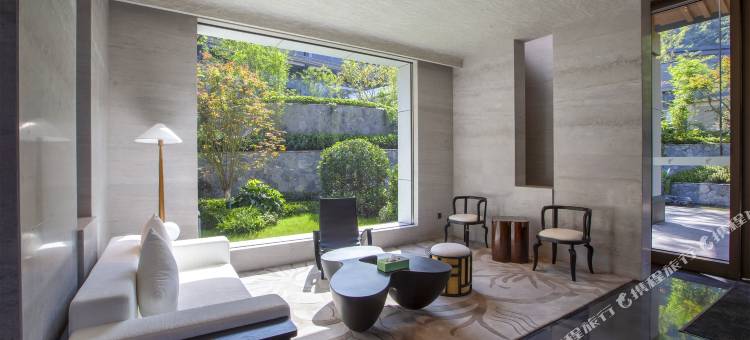 麓泉太白君澜度假酒店图片