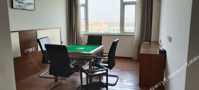 亚悦酒店(广汉北站三星堆店)图片