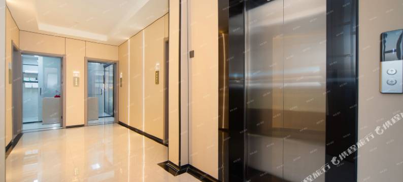 悦都智能酒店图片