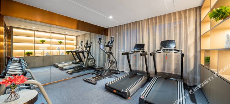 麗枫酒店(晋中太谷金谷广场店)图片