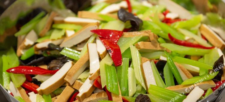 如家酒店·neo(渭南蒲城文化广场店)图片