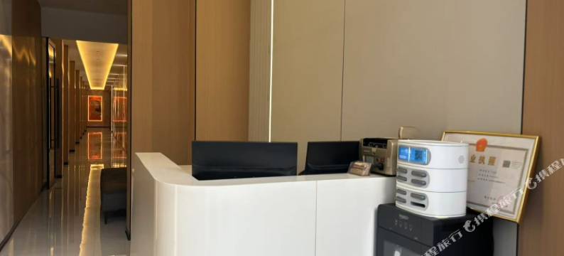 远安俊美佳宾馆图片