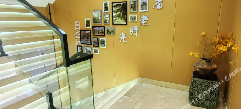 文璟酒店(晋中灵石王家大院售票处停车场店)图片