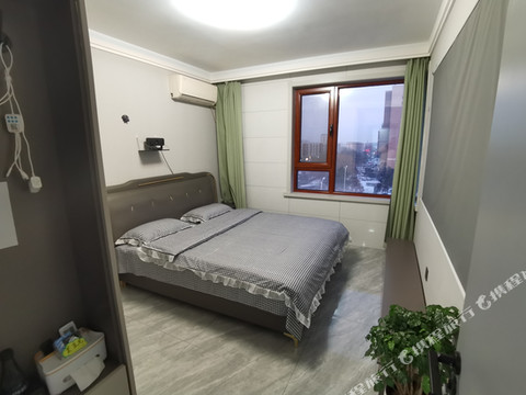 辽中区德月快捷公寓