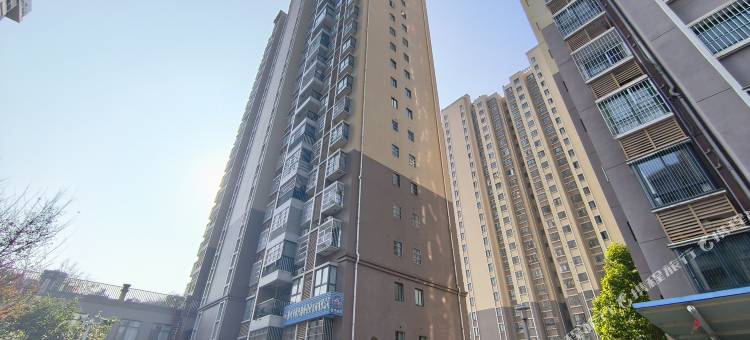 栖梦民宿(赣州市人民医院南院店)图片