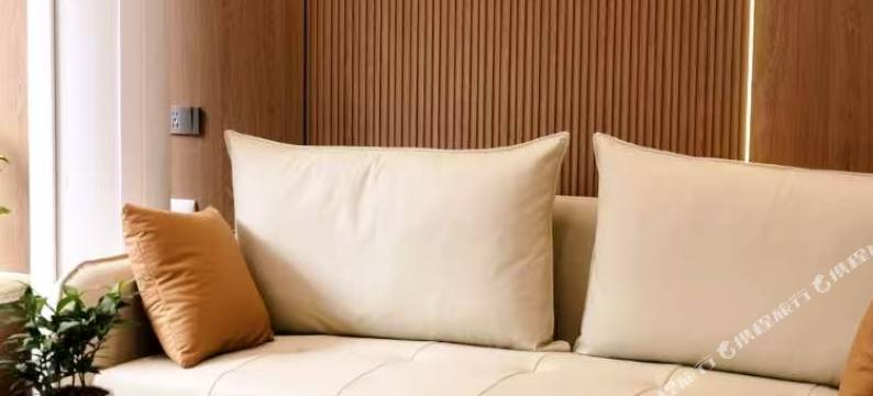 三原锦上酒店(县医院店)图片