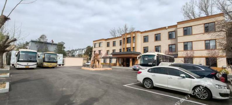 曲阜师大洙泗宾舍酒店(曲阜师范大学店)图片