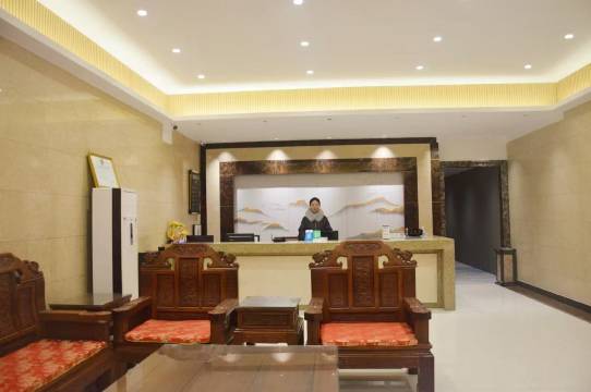 唐河东方之星商务宾馆