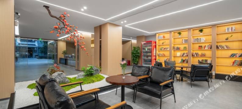 慕云度假酒店(武夷山印象大红袍店)图片