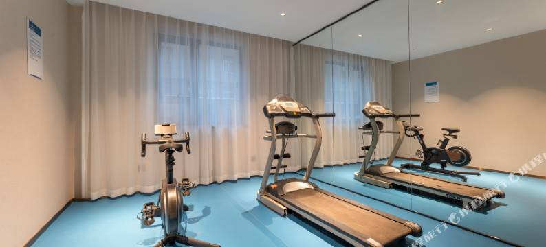 艺龙安云酒店(安阳龙安万达广场店)图片