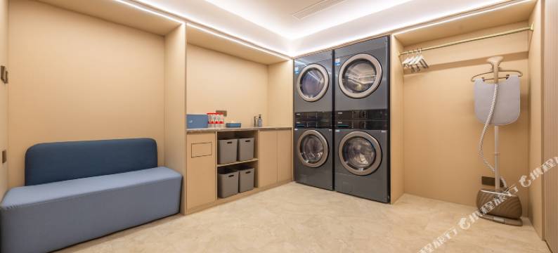 汉庭酒店(哈密领先汇嘉时代店)图片