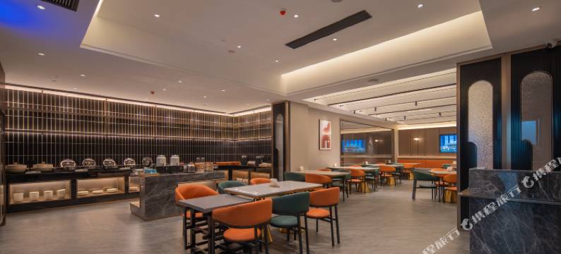 莫林酒店(石门商业步行街店)图片