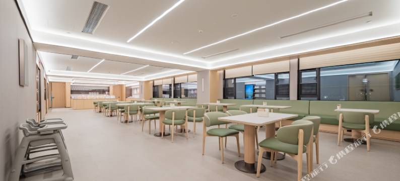 全季酒店(成都高新观东地铁站店)图片