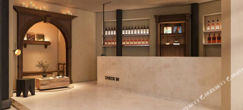 南浔·牙绯民宿图片