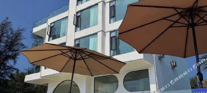 防城港树夏海景民宿(企沙簕山古渔村店)图片