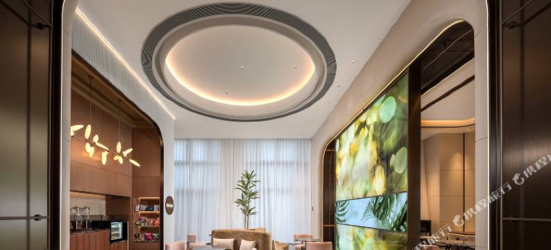 西宁城东希尔顿花园酒店图片