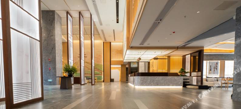 建国璞隐酒店(恩施宣恩玉泉街店)图片