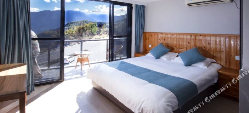 云和田园牧歌民宿(云和梯田景区店)图片