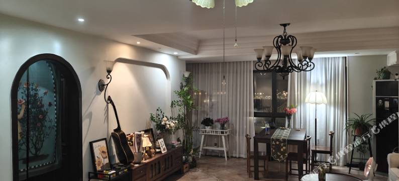 观景台青年旅舍图片