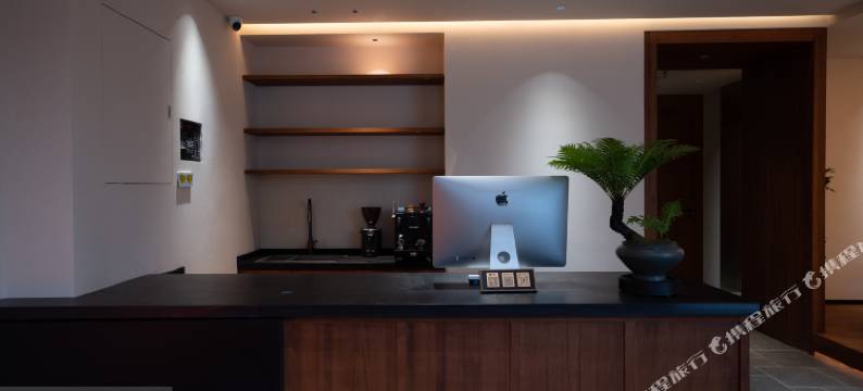 鸾喜·清吉设计师美宿图片