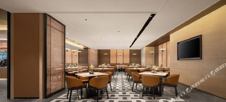 乌鲁木齐奥体中心喀什东路亚朵酒店图片