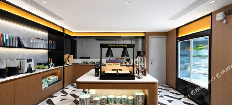 宜尚酒店(杭州西湖沈塘桥地铁站店)图片