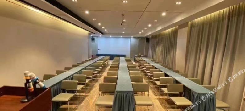 新城酒店(柳州高铁站店)图片