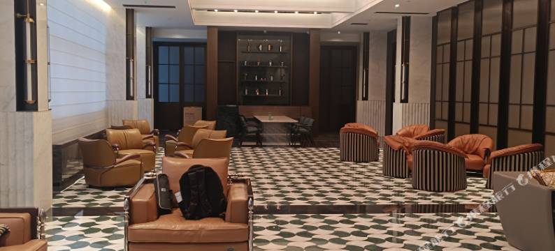 LANGE HOTEL朗格酒店图片