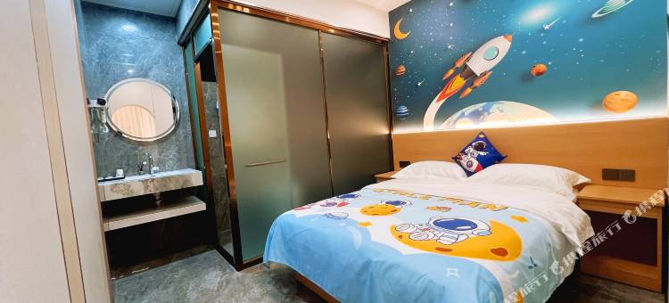 心苑小院民宿(忻州古城店)图片