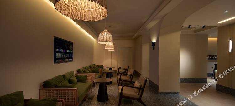 悦心府酒店(文昌文南老街店)图片