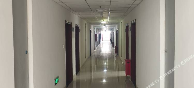 森茂酒店式公寓(高密中百大厦|中骏世界城店)图片