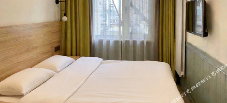 南国宾馆(北京南站陶然亭地铁站店)图片